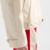 Chaqueta de algodón Chaqueta de algodón