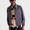 Chaqueta de algodón Chaqueta de algodón