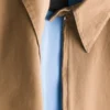 Chaqueta de algodón Chaqueta de algodón