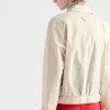 Chaqueta de algodón Chaqueta de algodón