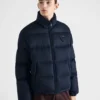 Chaqueta de cachemira de peso medio Chaqueta de cachemira de peso medio