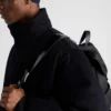 Chaqueta de cachemira de peso medio Chaqueta de cachemira de peso medio