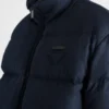Chaqueta de cachemira de peso medio Chaqueta de cachemira de peso medio