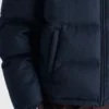 Chaqueta de cachemira de peso medio Chaqueta de cachemira de peso medio