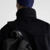 Chaqueta de cachemira de peso medio Chaqueta de cachemira de peso medio