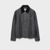 Chaqueta de cambray Chaqueta de cambray