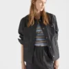 Chaqueta de cambray Chaqueta de cambray