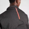 Chaqueta de esquí de tejido reflectante Chaqueta de esquí de tejido reflectante