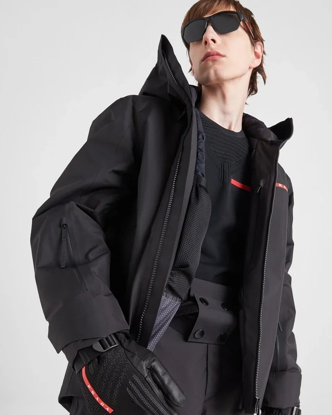 Chaqueta de esquí Extreme-Tex Chaqueta de esquí Extreme-Tex