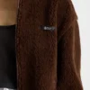 Chaqueta de forro polar Chaqueta de forro polar