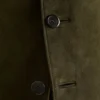 Chaqueta de gamuza Chaqueta de gamuza
