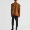 Chaqueta de gamuza Chaqueta de gamuza
