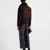 Chaqueta de gamuza Chaqueta de gamuza