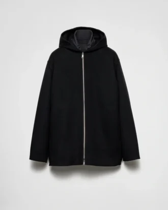 Chaqueta de lana Chaqueta de lana