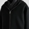 Chaqueta de lana Chaqueta de lana