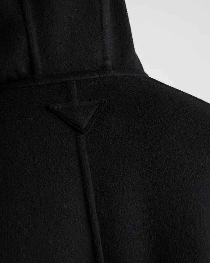 Chaqueta de lana Chaqueta de lana