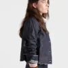 Chaqueta de mezclilla Chaqueta de mezclilla