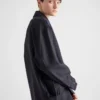 Chaqueta de mohair de cabrito Chaqueta de mohair de cabrito
