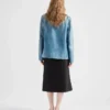 Chaqueta de piel napa Chaqueta de piel napa