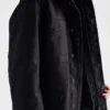 Chaqueta de plumón de algodón de peso medio Chaqueta de plumón de algodón de peso medio