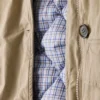 Chaqueta de plumón de algodón Old Panama de peso medio Chaqueta de plumón de algodón Old Panama de peso medio