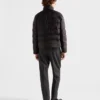 Chaqueta de plumón de Re-Nylon de peso medio Chaqueta de plumón de Re-Nylon de peso medio