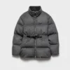 Chaqueta de plumón Loden