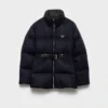 Chaqueta de plumón Loden