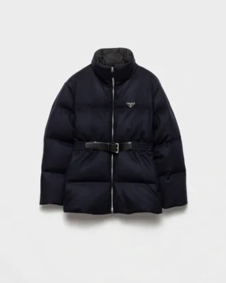 Chaqueta de plumón Loden