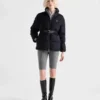 Chaqueta de plumón Loden