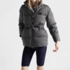 Chaqueta de plumón Loden