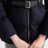 Chaqueta de plumón Loden