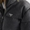Chaqueta de plumón Loden