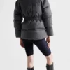 Chaqueta de plumón Loden