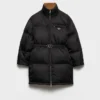 Chaqueta de plumón Re-Nylon