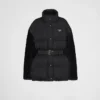 Chaqueta de plumón Re-Nylon
