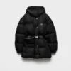 Chaqueta de plumón Re-Nylon