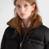 Chaqueta de plumón Re-Nylon
