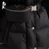 Chaqueta de plumón Re-Nylon