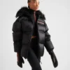Chaqueta de plumón Re-Nylon