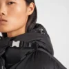 Chaqueta de plumón Re-Nylon