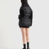 Chaqueta de plumón Re-Nylon