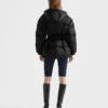 Chaqueta de plumón Re-Nylon