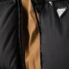 Chaqueta de plumón Re-Nylon