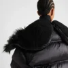 Chaqueta de plumón Re-Nylon