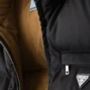 Chaqueta de plumón Re-Nylon