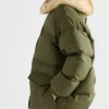 Chaqueta de plumón Re-Nylon