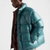 Chaqueta de plumón Re-Nylon de peso medio Chaqueta de plumón Re-Nylon de peso medio