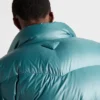 Chaqueta de plumón Re-Nylon de peso medio Chaqueta de plumón Re-Nylon de peso medio