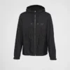 Chaqueta de Re-Nylon Chaqueta de Re-Nylon